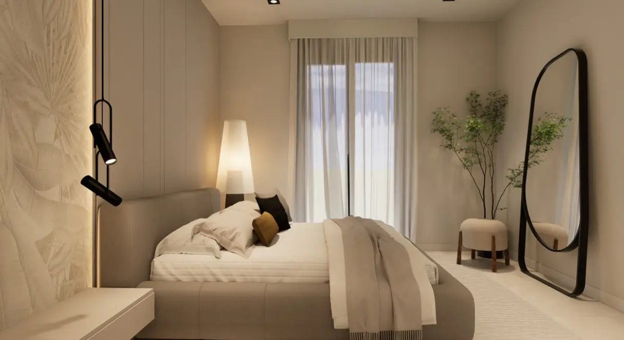 Nowe apartamenty w Pilar de la Horadada — Apartamenty, Pilar de la Horadada