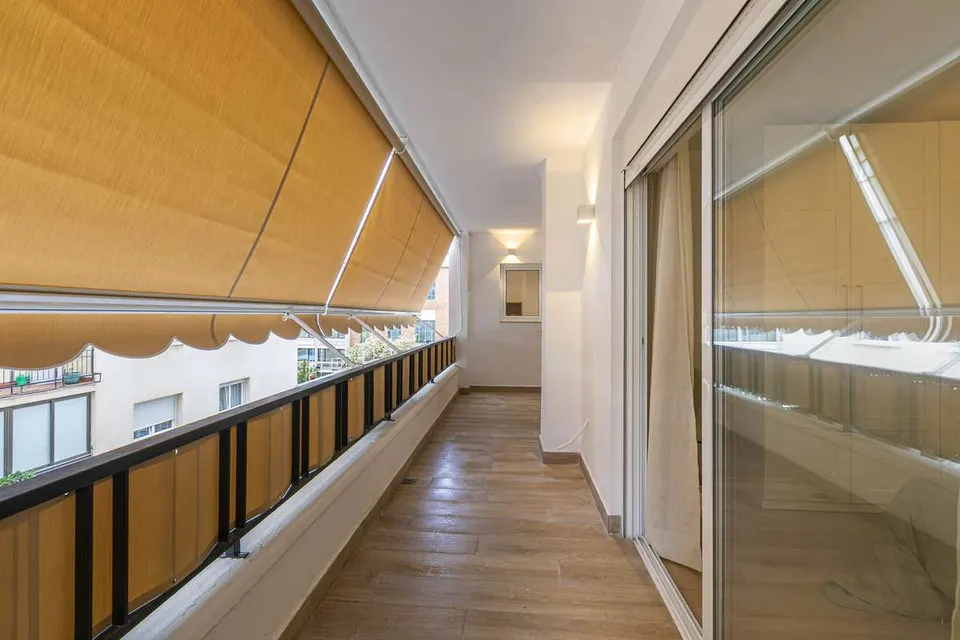 Apartament w centrum Marbelli — zdjęcie