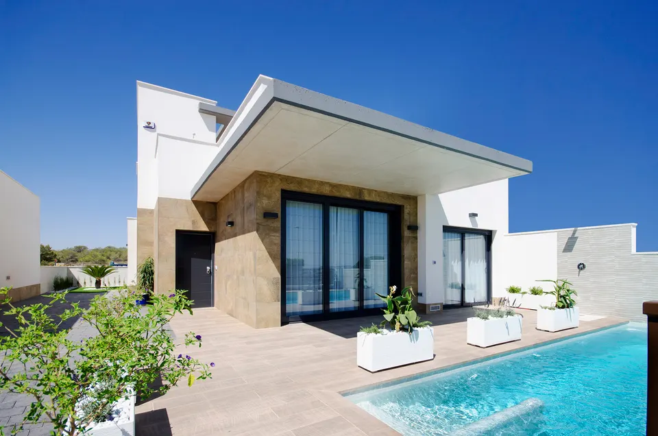 Nowe apartamenty w San Miguel de Salinas — zdjęcie 4 z 16