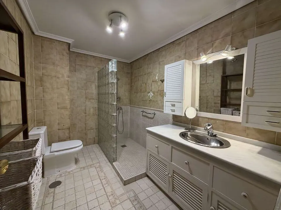 Apartament z widokiem na morze w Marbelli — zdjęcie 13 z 16