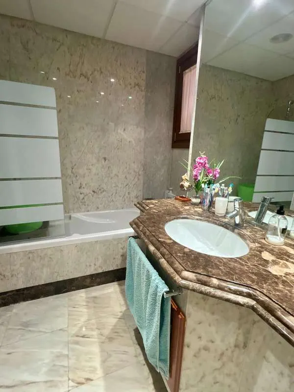 Apartament w Esteponie — zdjęcie 15 z 16