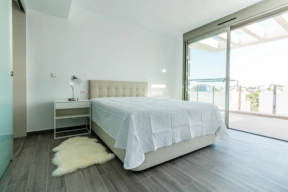 Nowe wille w Orihuela — zdjęcie 14 z 16