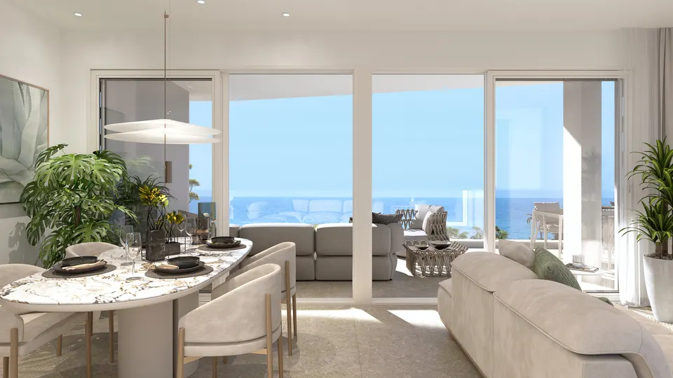 Nowe apartamenty w Torre de la Horadada — zdjęcie 8 z 10