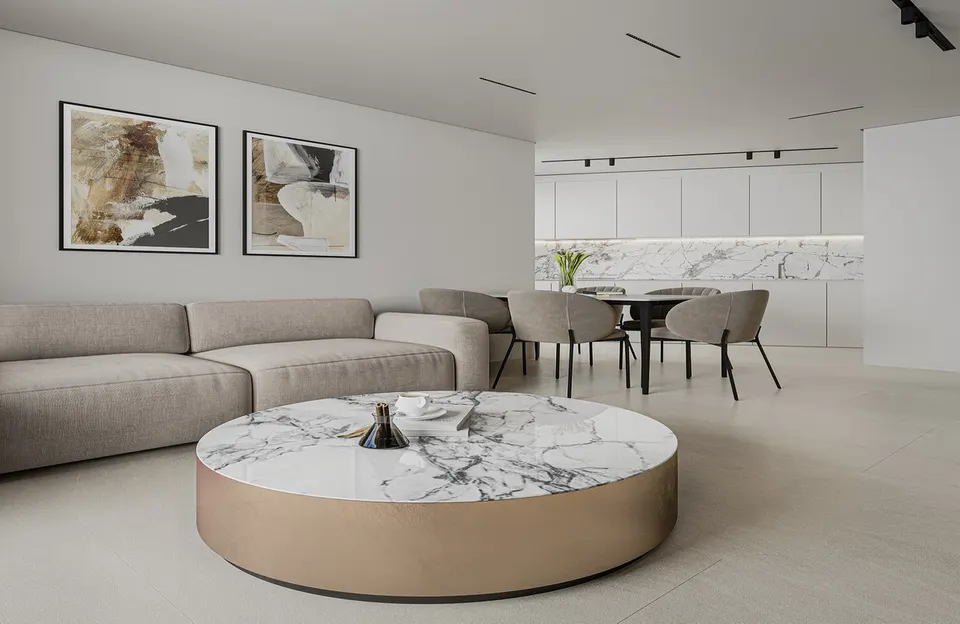 Nowe apartamenty w Calp — zdjęcie 11 z 16