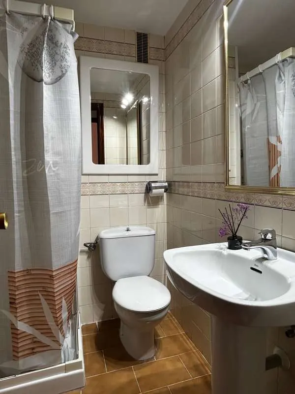 Apartament z tarasem w Fuengiroli — zdjęcie 11 z 16