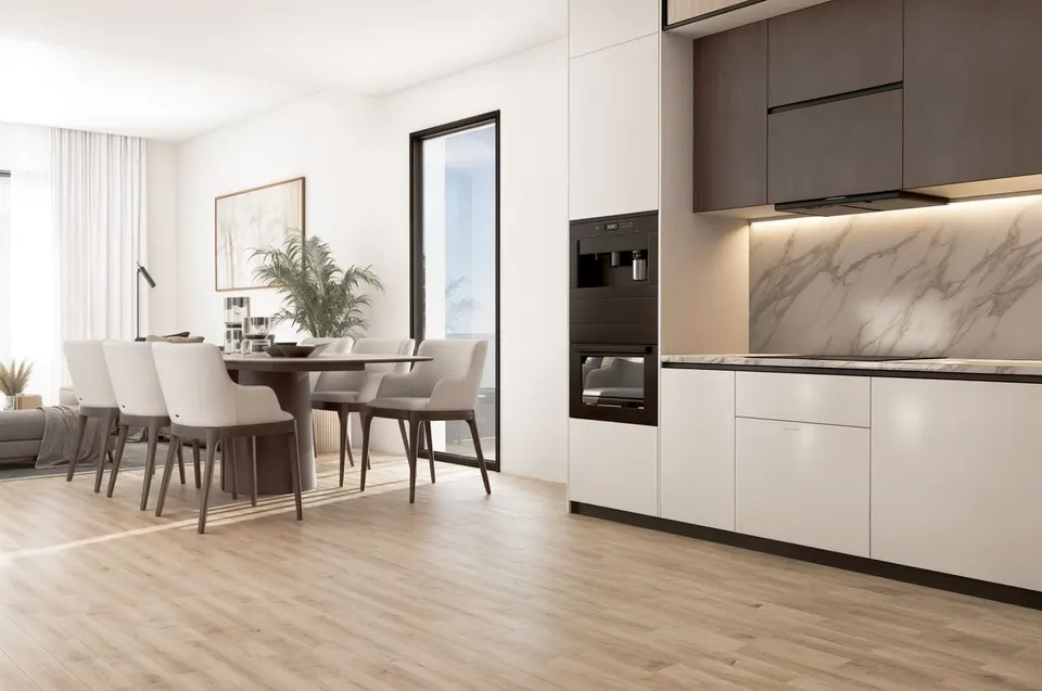 Nowe apartamenty w Finestrat — zdjęcie 10 z 16