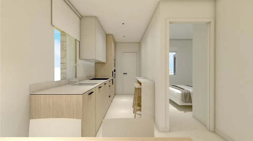 Apartament w Torre de la Horadada — zdjęcie 2 z 16