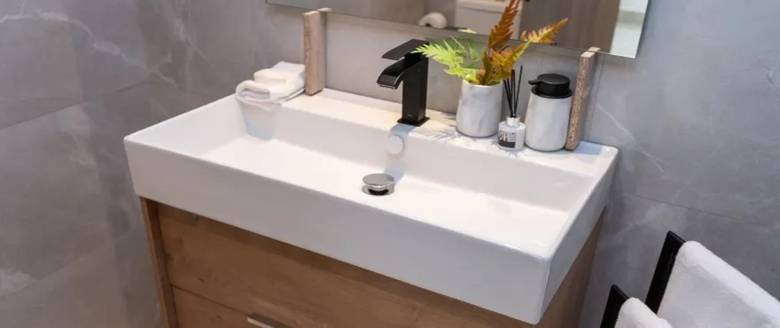Apartamenty natura w Istán — zdjęcie