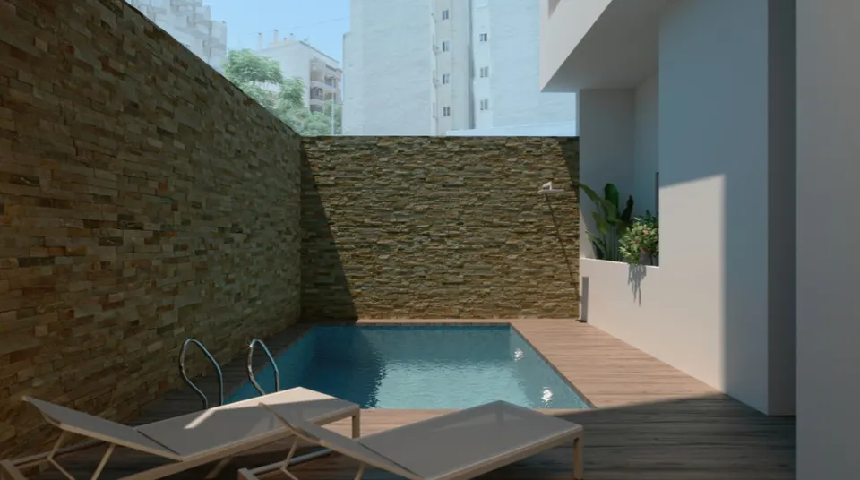 Nowe apartamenty w Torrevieja — zdjęcie 9 z 16