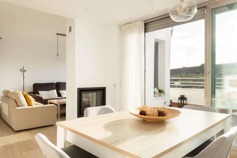 Penthouse z tarasem w Mijas — zdjęcie 7 z 16
