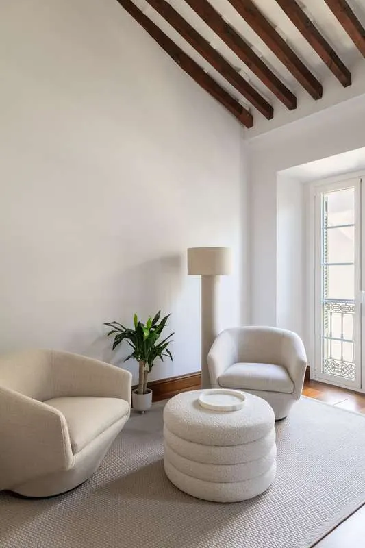 Penthouse z wieżą w Maladze — zdjęcie 15 z 16