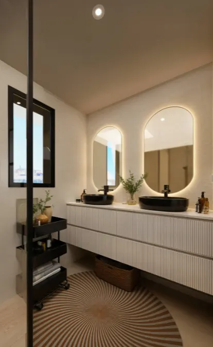 Nowe apartamenty w Guardamar del Segura — zdjęcie 8 z 14