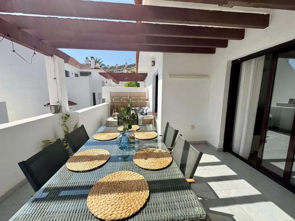 Apartament w Marbelli — zdjęcie 6 z 16