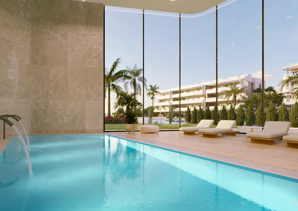 Nowe apartamenty w Torrevieja — zdjęcie 13 z 16