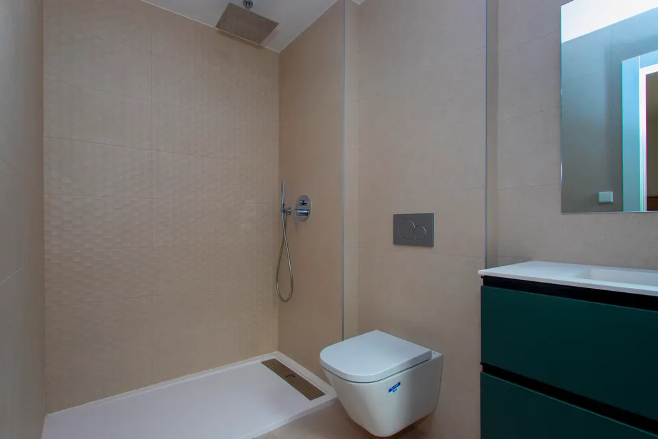 Nowe wille w Monforte del Cid — zdjęcie 5 z 16