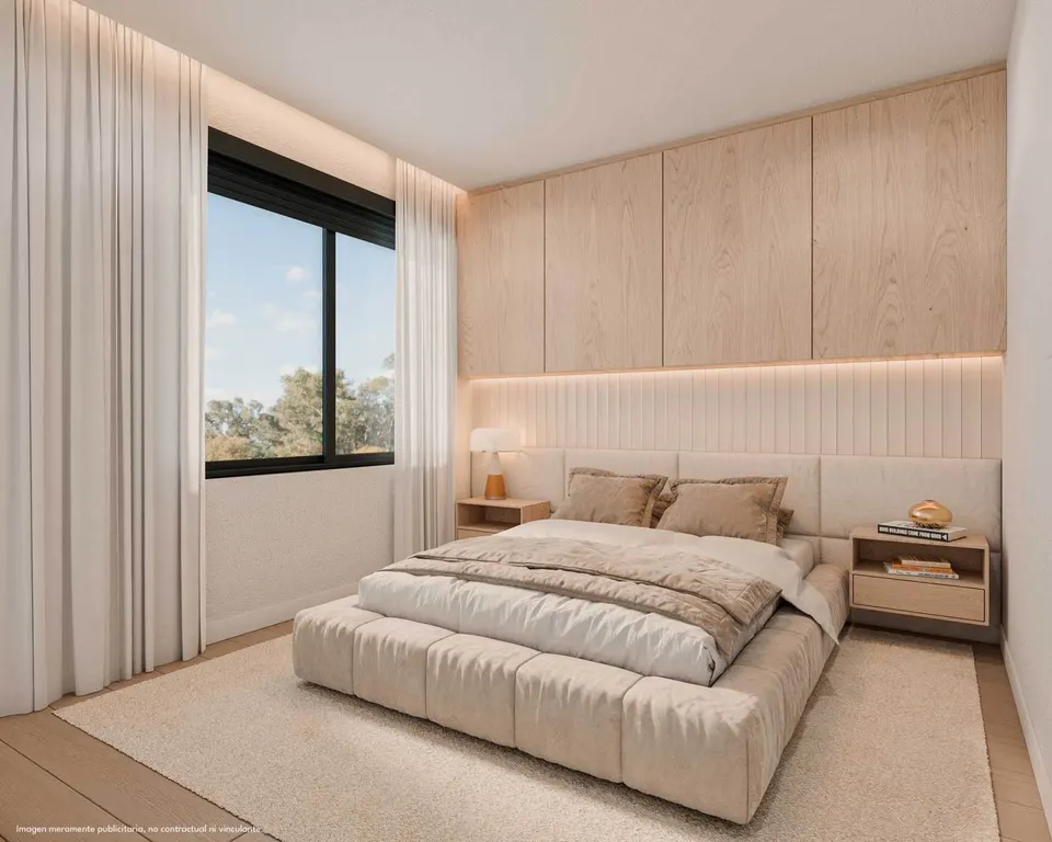 Apartamenty z basenem w Benalmádena Pueblo — zdjęcie
