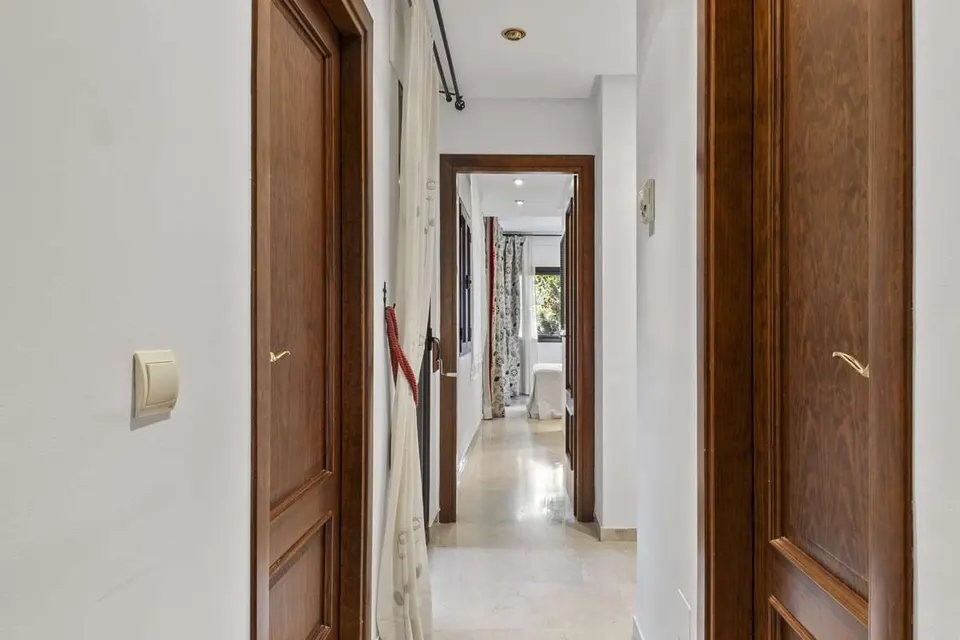 Apartament w Marbelli — zdjęcie 12 z 16