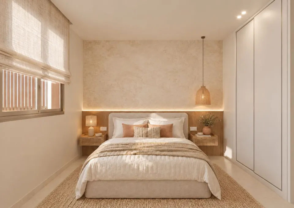 Nowe apartamenty w Santa Pola — zdjęcie 3 z 10