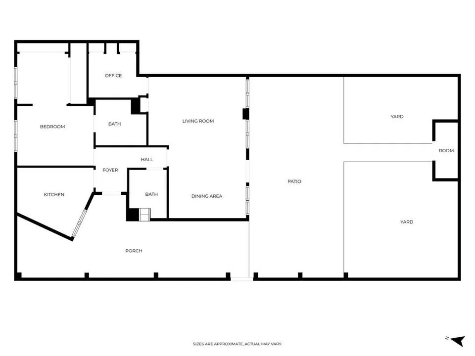 Apartament przy plaży w Maladze — zdjęcie 2 z 16