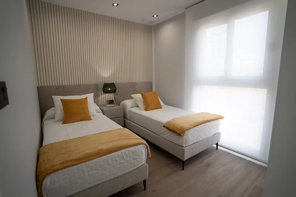 Nowe apartamenty w Pilar de la Horadada — zdjęcie 9 z 16
