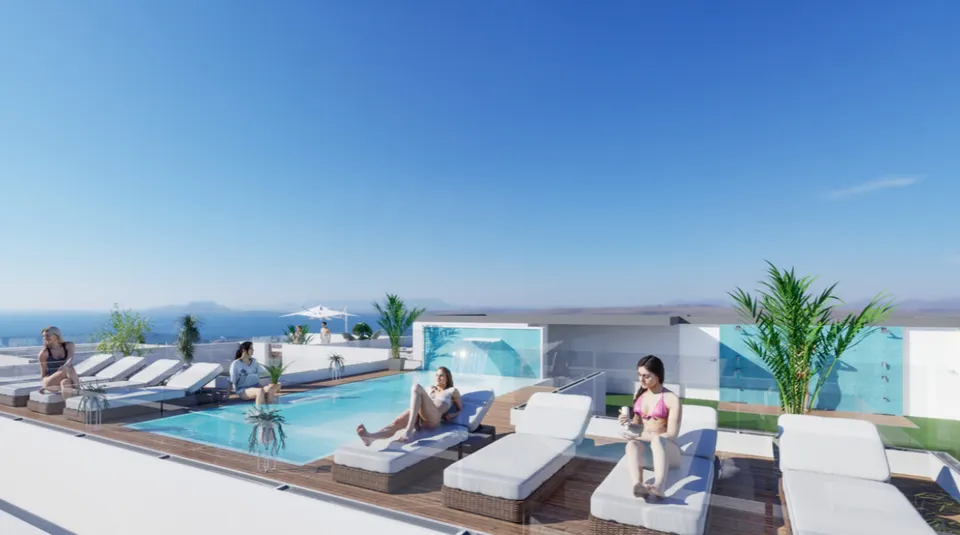 Nowe apartamenty w Torrevieja — zdjęcie 4 z 10