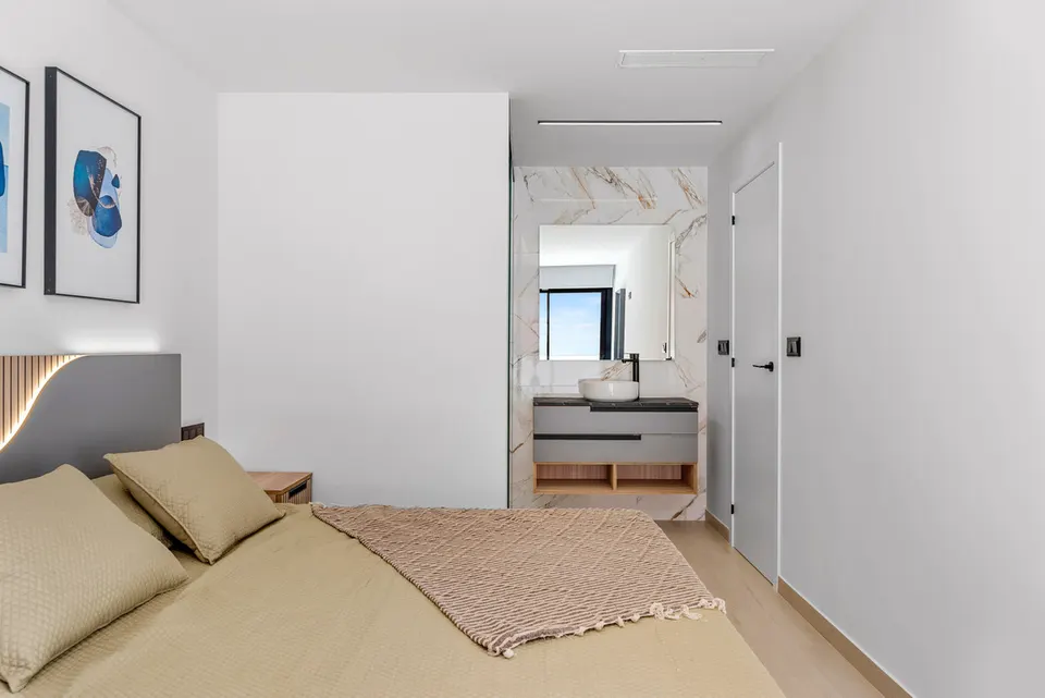 Nowe apartamenty w Guardamar del Segura — zdjęcie 7 z 16