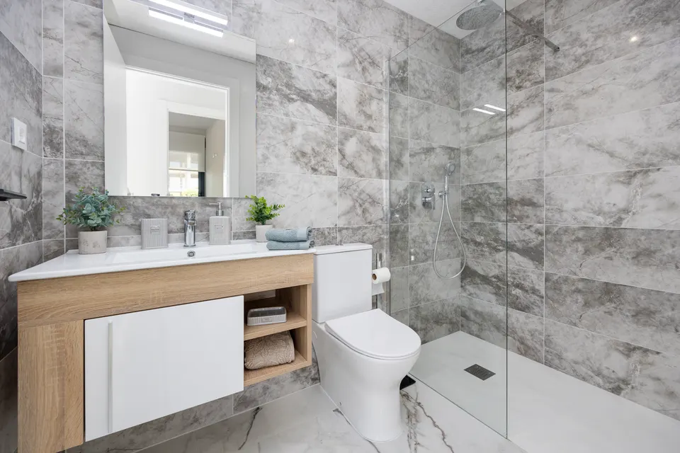 Nowe apartamenty w San Miguel de Salinas — zdjęcie 12 z 16