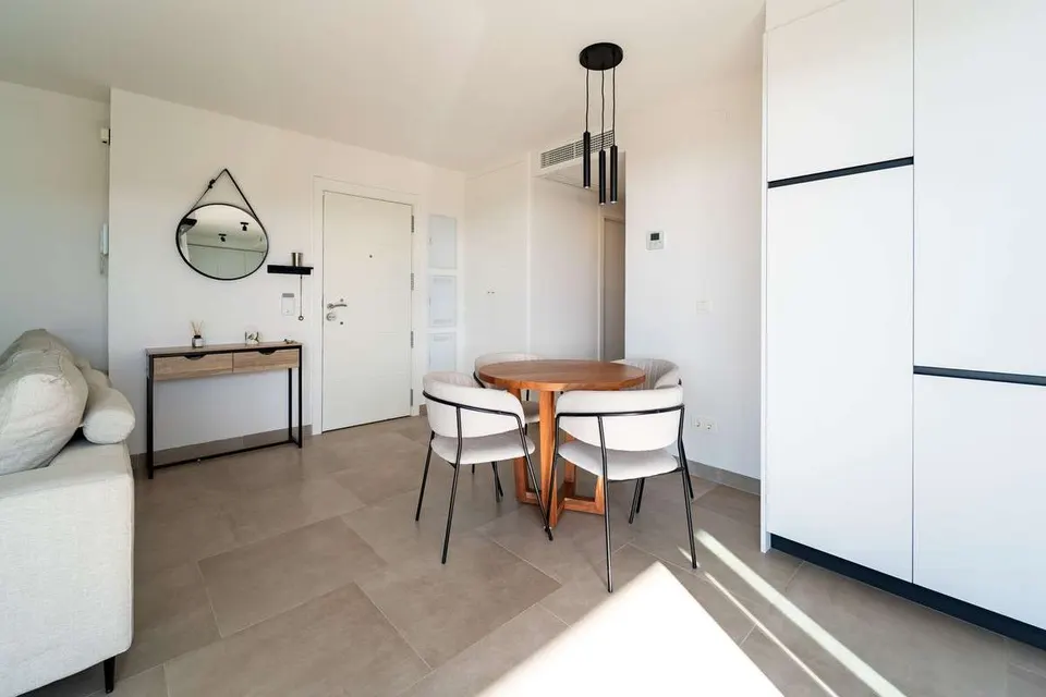 Apartament w Fuengiroli — zdjęcie 13 z 16