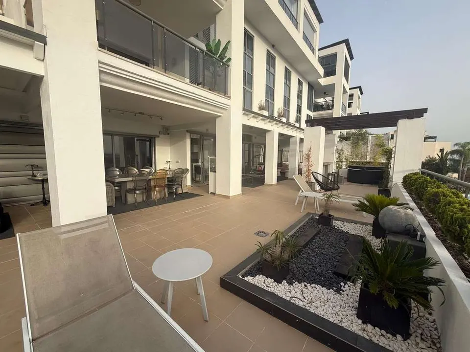 Apartament w Benahavís — zdjęcie 12 z 16