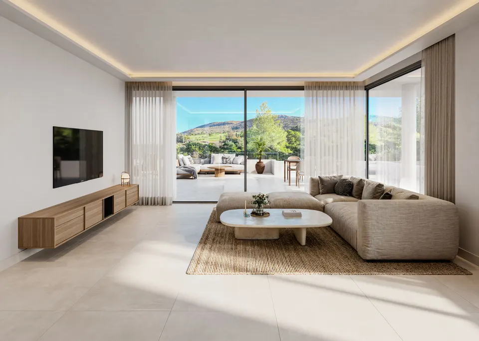 Nowe apartamenty w Sella — zdjęcie 6 z 13
