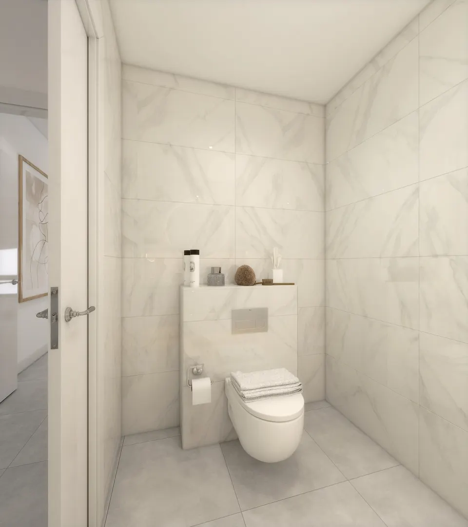 Nowe apartamenty w Altea — zdjęcie 4 z 16