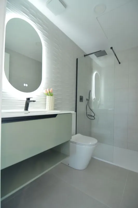 Nowe apartamenty w Villajoyosa — zdjęcie 4 z 16