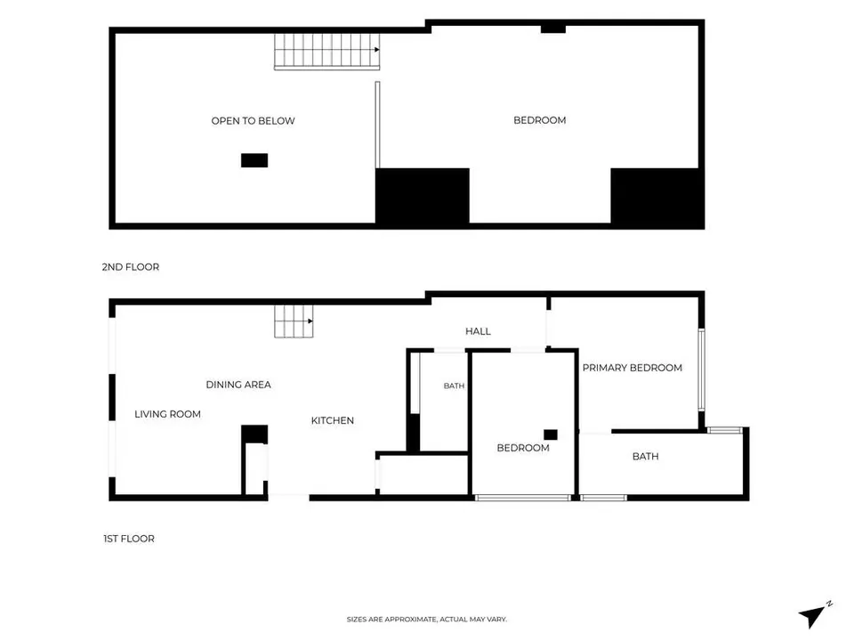 Apartament w historycznym centrum Malagi — zdjęcie