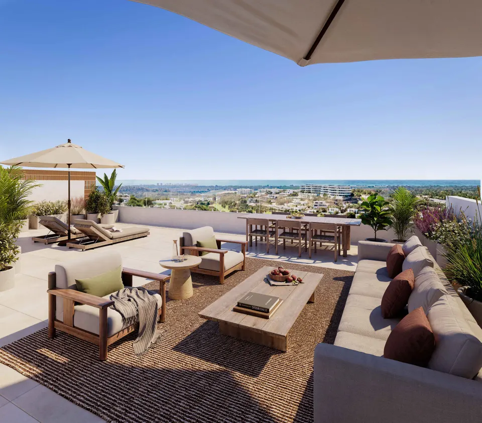 Nowe apartamenty w Orihuela — zdjęcie 2 z 14