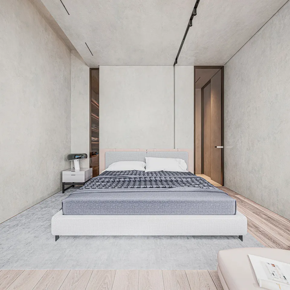 Apartament w Altea — zdjęcie 9 z 16