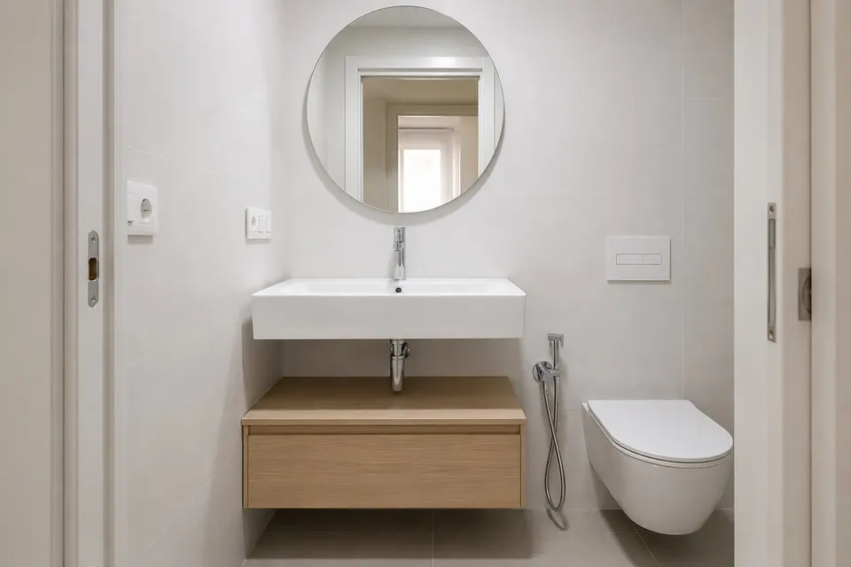 Nowe apartamenty w Calp — zdjęcie 11 z 16