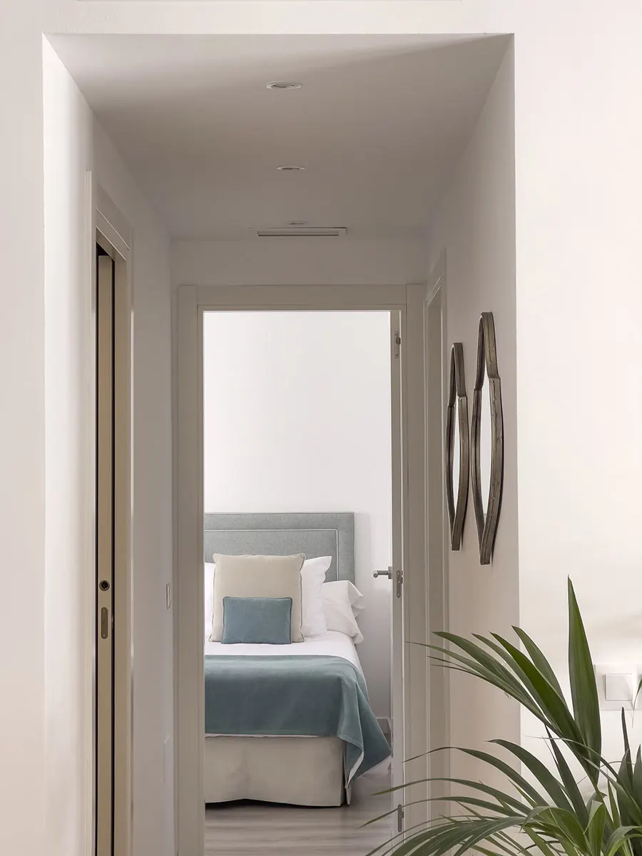 Apartamenty z basenem w Marbelli — zdjęcie