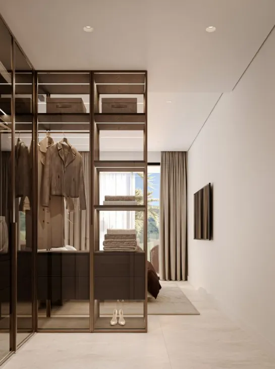 Nowe apartamenty w Esteponie — zdjęcie 15 z 16