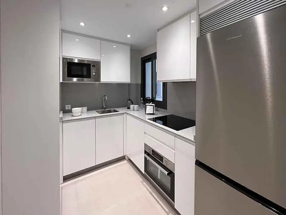Apartamenty z basenami w Vélez-Málaga — zdjęcie