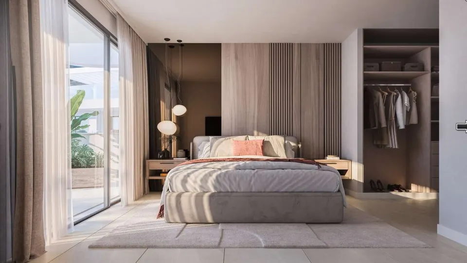 Apartamenty wellness w Esteponie — zdjęcie