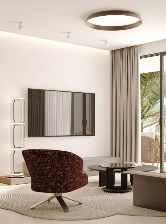 Nowe apartamenty w Esteponie — zdjęcie 16 z 16