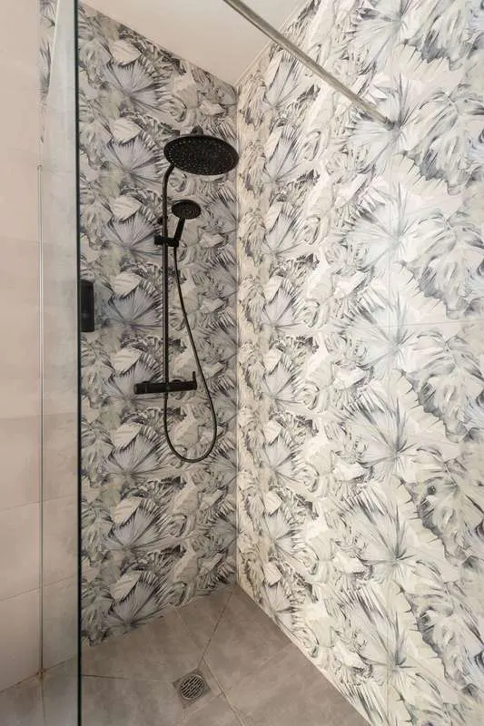 Apartament w centrum historycznym w Maladze — zdjęcie