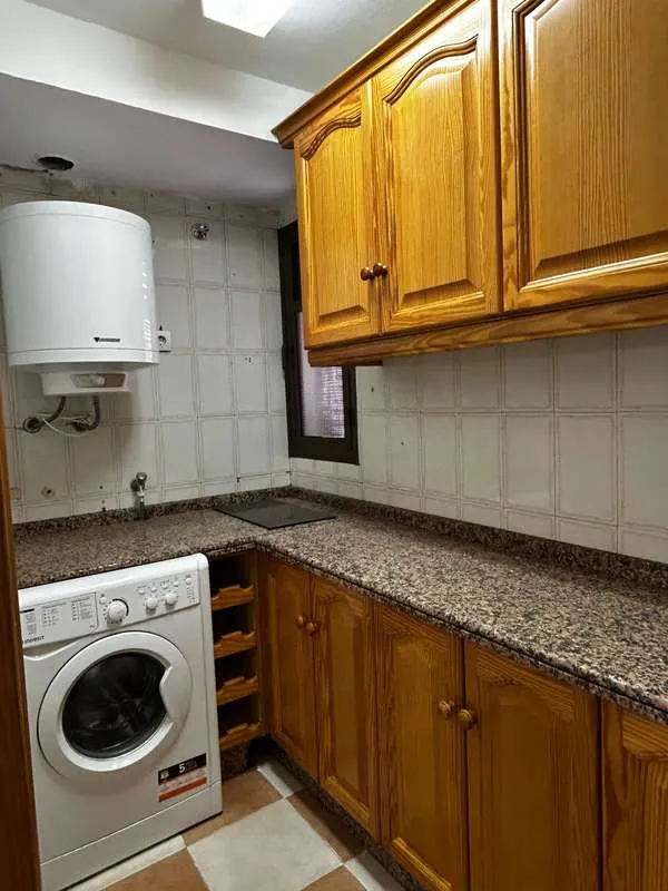 Apartament z tarasem w Fuengiroli — zdjęcie 9 z 16