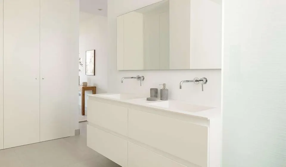 Apartament bliskość pól golfowych w Marbelli — zdjęcie