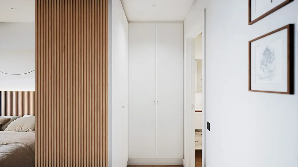 Apartamenty ekologia w Maladze — zdjęcie