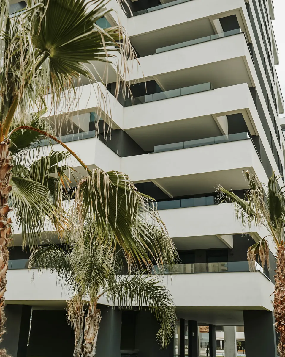 Nowe apartamenty w Calp — zdjęcie 5 z 16