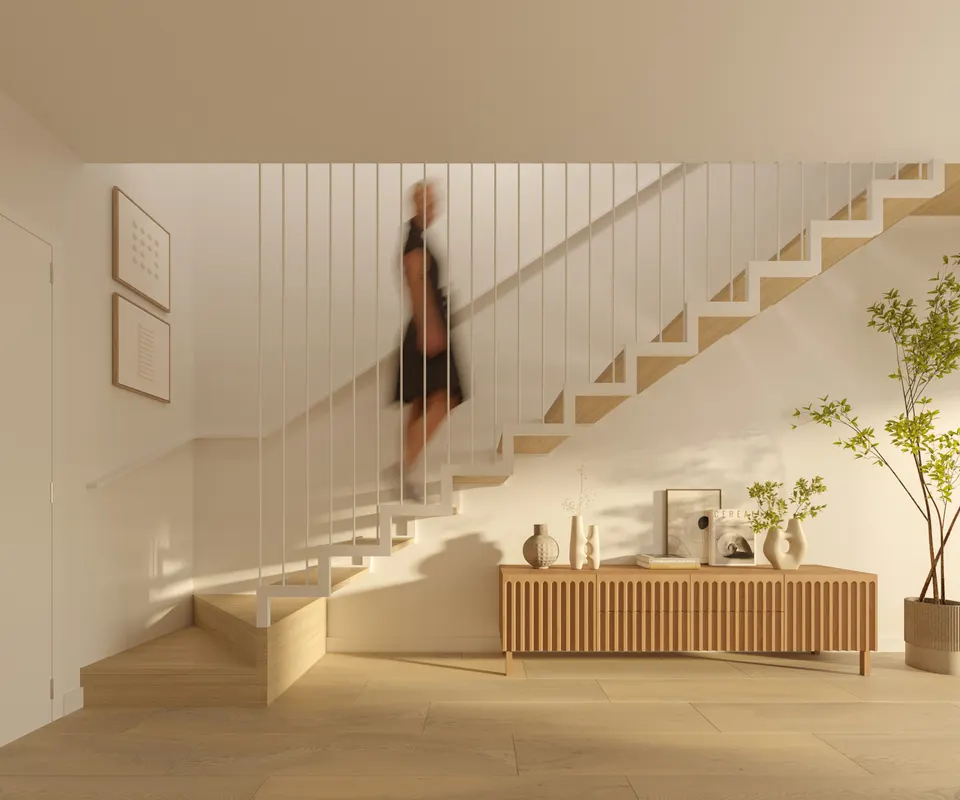 Nowe apartamenty w El Verger — zdjęcie 2 z 7