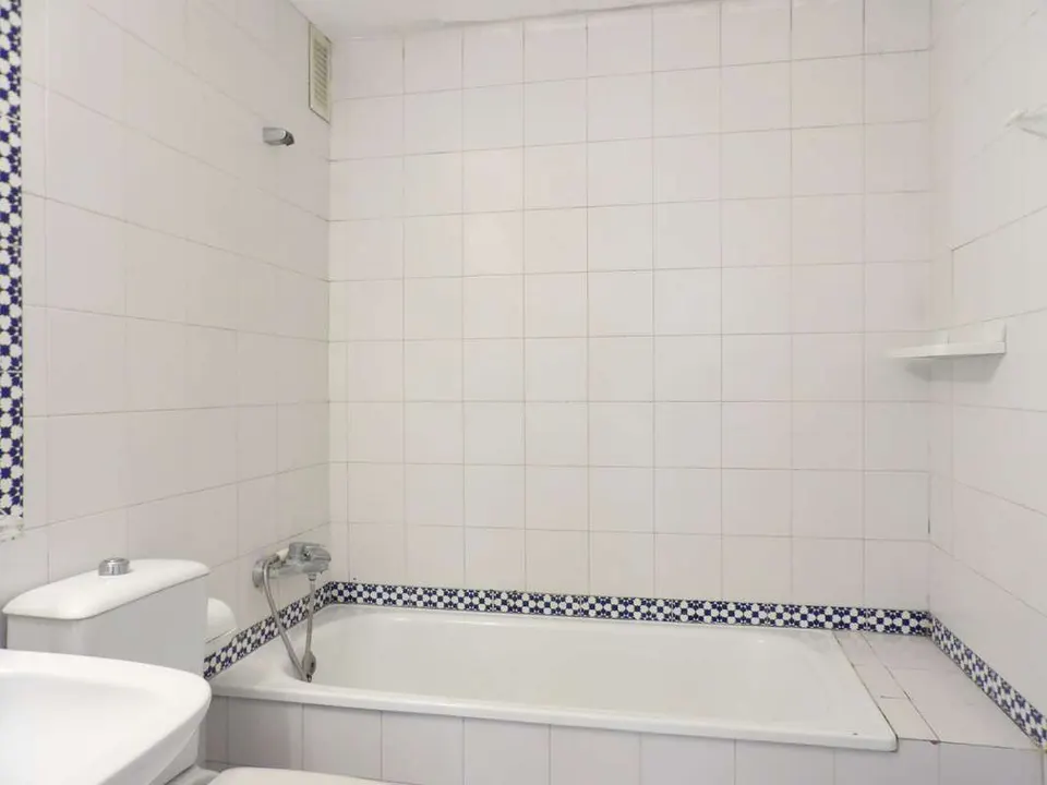 Apartament blisko plaży w Fuengiroli — zdjęcie