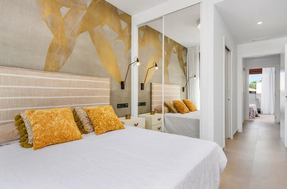 Nowe apartamenty w Torrevieja — zdjęcie 11 z 16