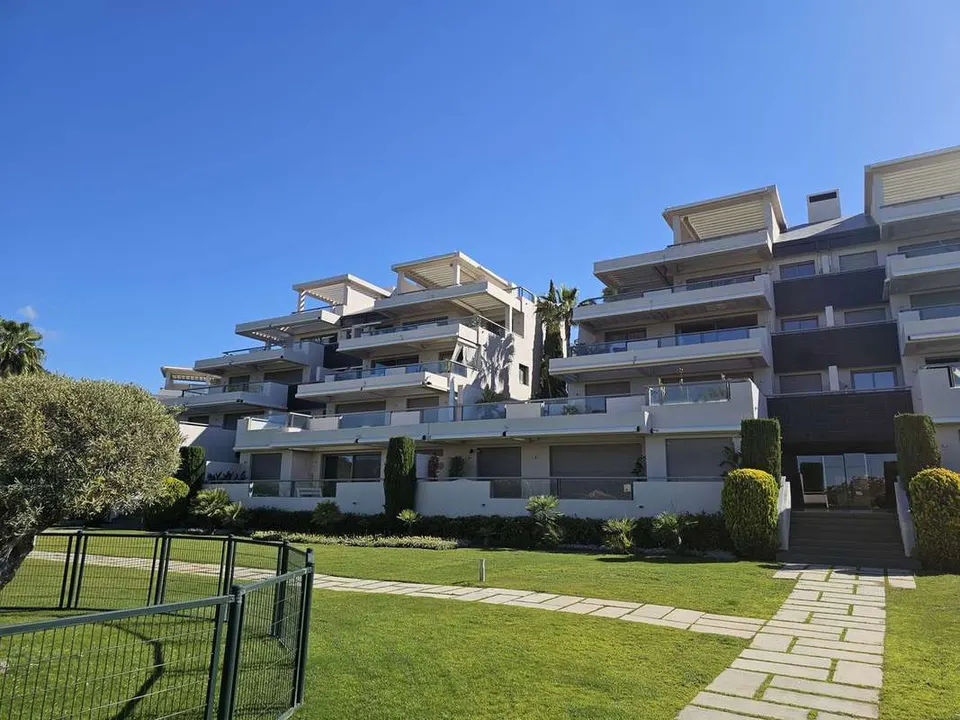 Apartament w Benahavís — zdjęcie 4 z 16